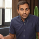 Screenshot: Aziz Ansari Wants You To Vote